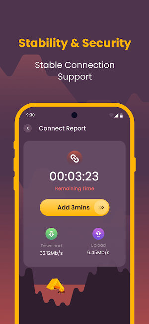 LiberiLINK Screenshot 1