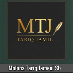 Tariq Jameel Bayans Screenshot 1