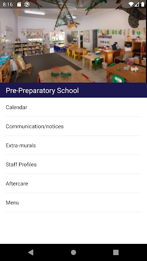 Uplands Screenshot 1