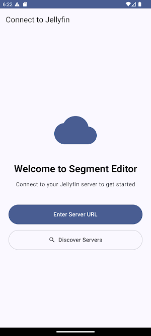 Segment Editor Screenshot 0