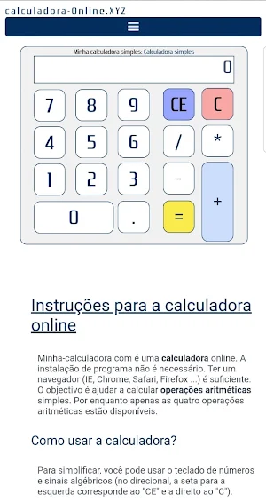 2 Reais Screenshot 0