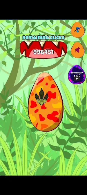 Dino Life Screenshot 1