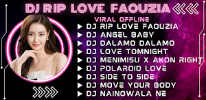 DJ RIP Love Faouzia Remix Full Screenshot 2