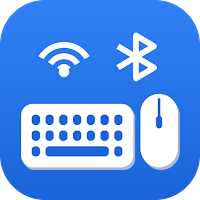 Mouse & Keyboard - PC Remote