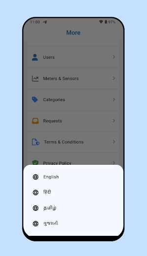 Opmaint Screenshot 2