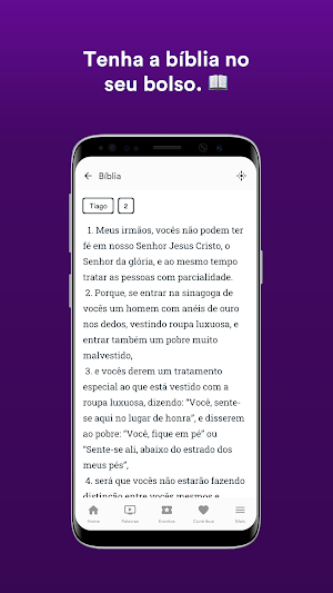 IEQ Casa Screenshot 2