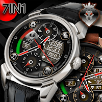 Lions Honor Watch by SANTALiON