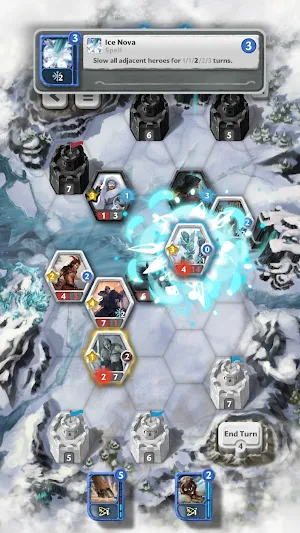 Spell Valley Screenshot 3