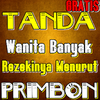 Primbon Ciri Wanita Yang Banya