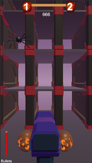 Halloween Magic Treat Screenshot 2