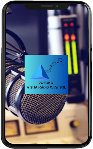 Rádio Prisma Screenshot 1