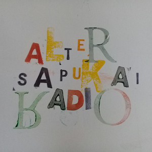 Alter Sapukai Radio Screenshot 0