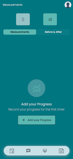 Riskey Fitness Screenshot 2