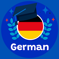 Learn German: 15,000 words