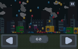 Super Blender Screenshot 2