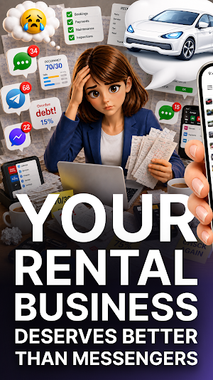 Ownima - Rental management Screenshot 0