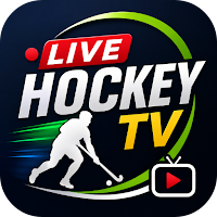 Live Hockey TV: HD Streaming