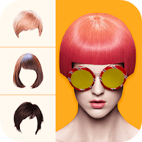 Hairstyle Try On - Hair Styles and Haircuts