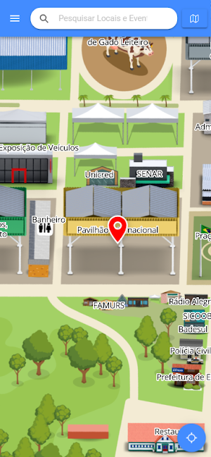 Expointer360 Screenshot 3