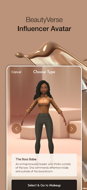 Black Radiance Beyond Radiant Screenshot 0