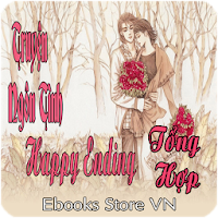 Tổng Hợp Ngôn Tình HE (Happy E