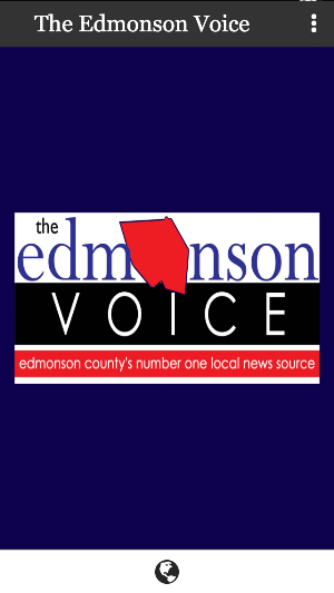 The Edmonson Voice Screenshot 0