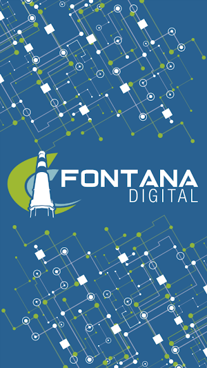 Fontana Digital Screenshot 1