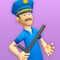Bad Cop vs Good Cop