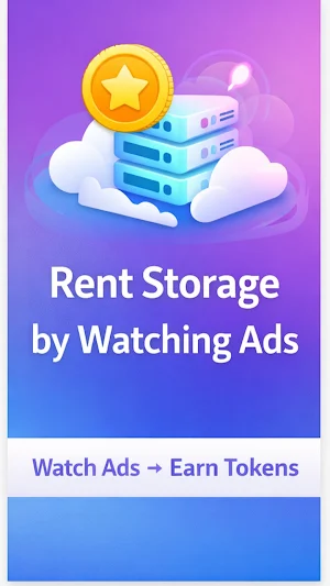Storo Cloud Screenshot 0