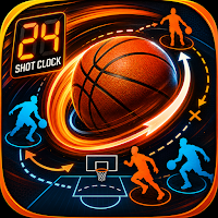 Basketball Possession Spiral