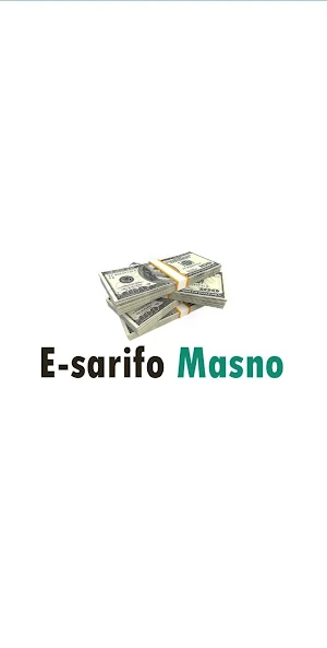 esarif Masno Screenshot 0