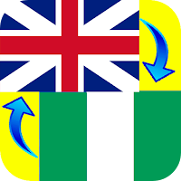 English - Yoruba Translator