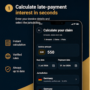 PayDelay Screenshot 0