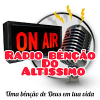 Web Rádio Benção do Altíssimo