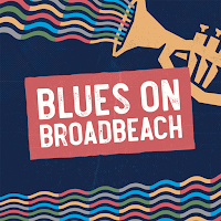 Blues on Broadbeach 2022