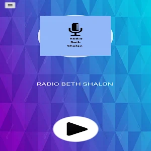 RADIO BETH SHALON Screenshot 1