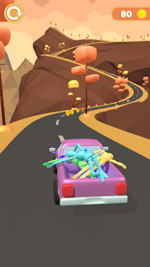Serpentine King 3D Screenshot 2