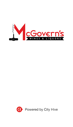 McGoverns Wines and Liquors Screenshot 0