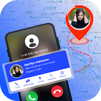 Mobile Number Tracker