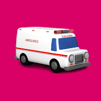 Ambulance Rent