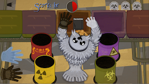 Greenland Boy Screenshot 2