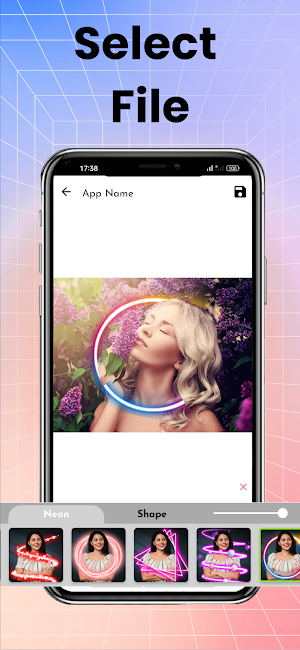 Photo Lab Screenshot 1