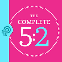 The Complete 5:2 Diet