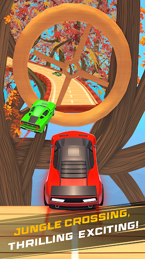 Race Master:Car Games 3D Screenshot 3