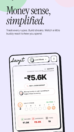 savyit Screenshot 0