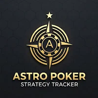 Astro Poker: GTO & Odds Tool