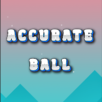 Accurate ball