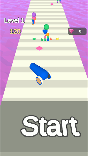 Blow Them All Screenshot 3