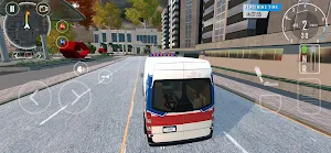 Ambulance Simulator Screenshot 0