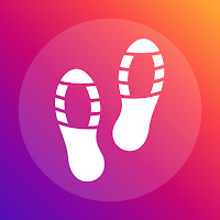 Pedometer & Step Counter App